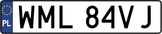 WML84VJ