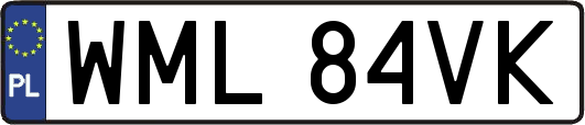 WML84VK