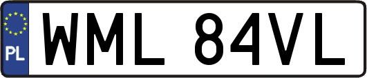 WML84VL