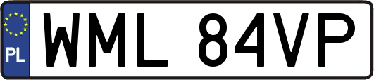 WML84VP