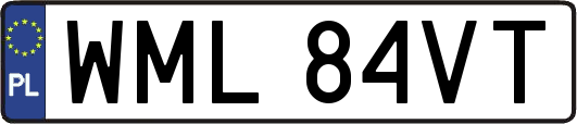 WML84VT