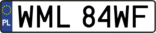 WML84WF