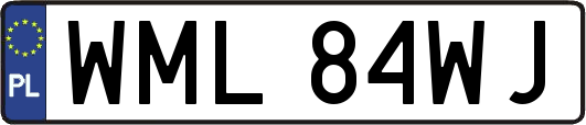 WML84WJ