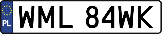 WML84WK