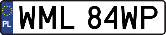 WML84WP