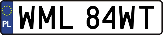 WML84WT