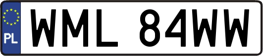 WML84WW