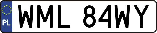 WML84WY