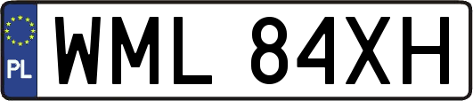 WML84XH