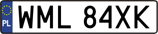 WML84XK