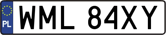 WML84XY