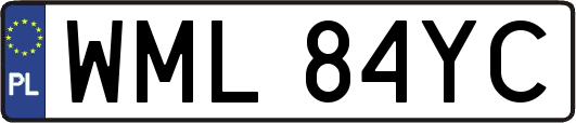 WML84YC