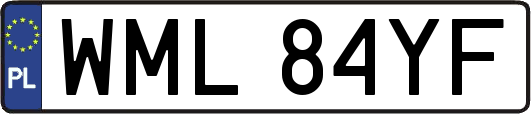 WML84YF