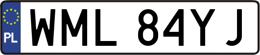 WML84YJ