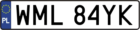 WML84YK