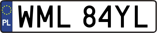WML84YL