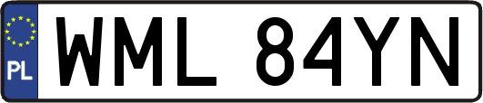 WML84YN