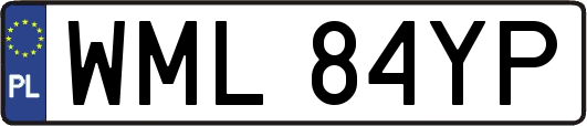 WML84YP