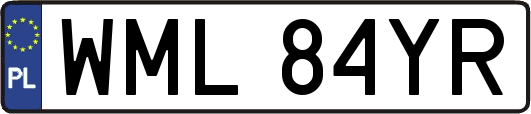 WML84YR