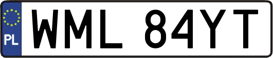 WML84YT
