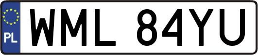 WML84YU