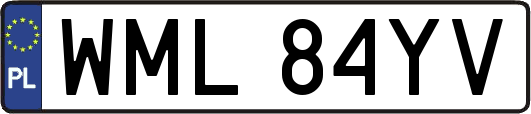 WML84YV