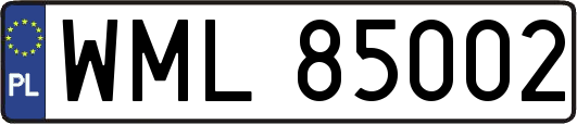 WML85002