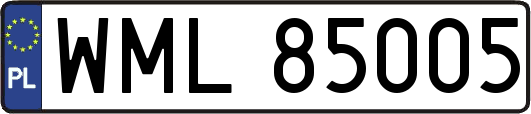 WML85005