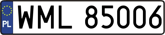 WML85006
