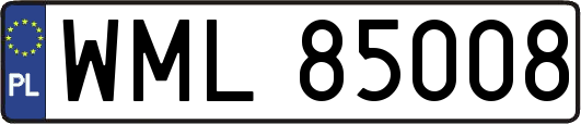 WML85008