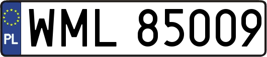 WML85009