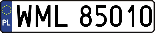 WML85010