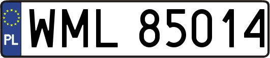 WML85014