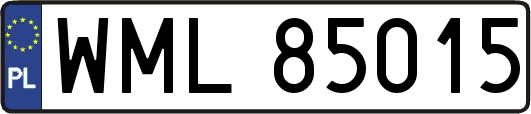 WML85015