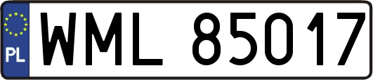 WML85017
