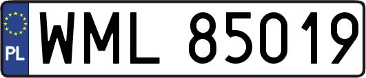 WML85019