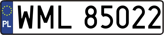 WML85022