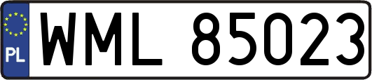 WML85023
