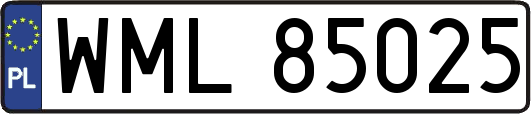 WML85025