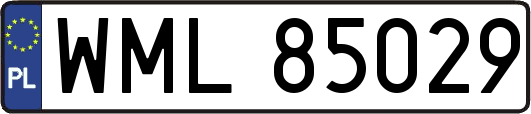 WML85029