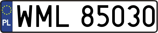 WML85030