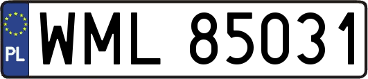 WML85031