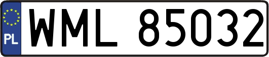 WML85032