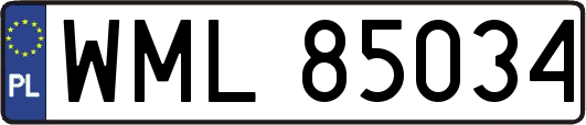 WML85034
