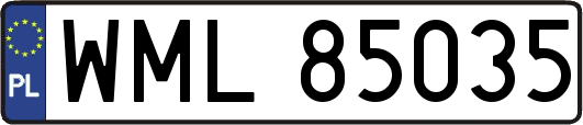 WML85035