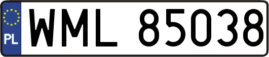 WML85038
