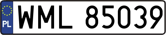 WML85039