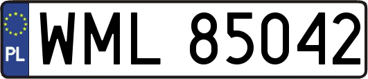 WML85042