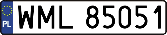 WML85051