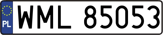 WML85053